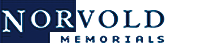 Norvold Memorials